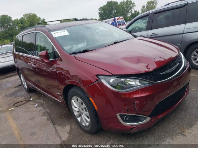 chrysler pacifica 2017 2c4rc1bg3hr613892