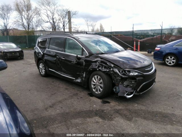 chrysler pacifica 2017 2c4rc1bg3hr661280