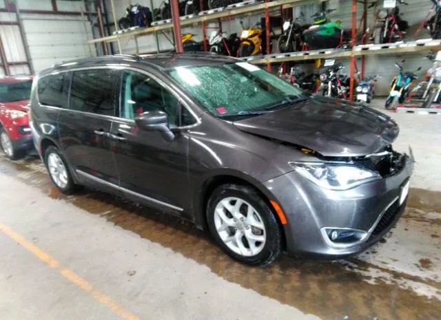 chrysler pacifica 2017 2c4rc1bg3hr676636