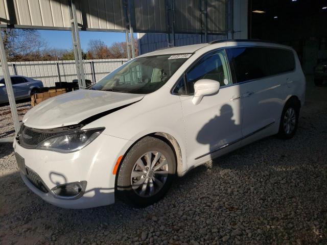 chrysler pacifica t 2017 2c4rc1bg3hr703074