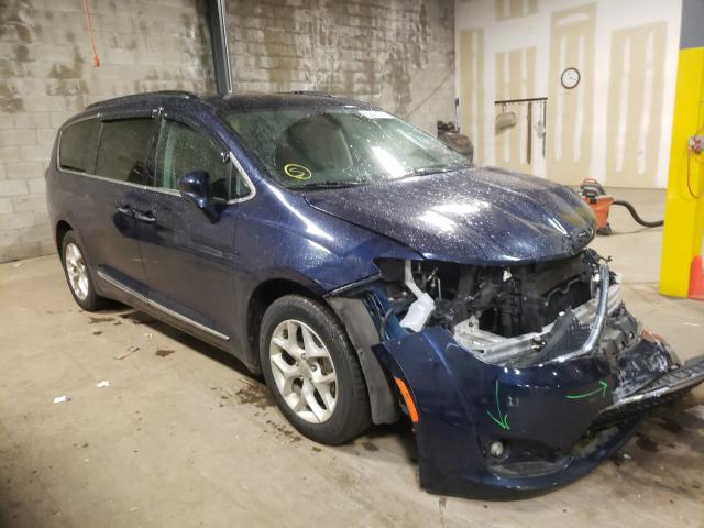 chrysler pacifica t 2017 2c4rc1bg3hr763453