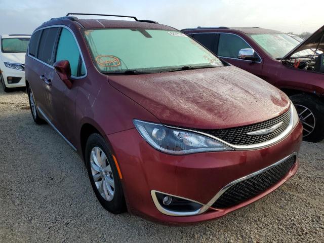 chrysler pacifica 2017 2c4rc1bg3hr771245