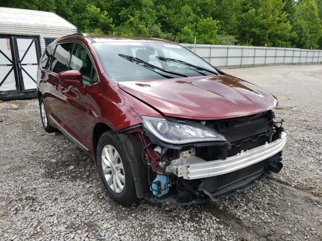 chrysler pacifica t 2018 2c4rc1bg3jr110501