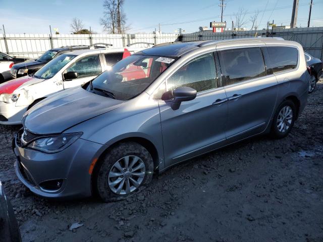 chrysler pacifica 2018 2c4rc1bg3jr110742