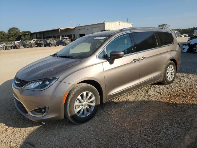 chrysler pacifica 2018 2c4rc1bg3jr114709