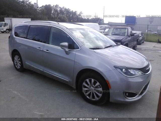 chrysler pacifica 2018 2c4rc1bg3jr119022