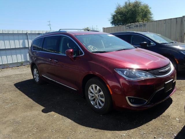 chrysler pacifica t 2018 2c4rc1bg3jr119912