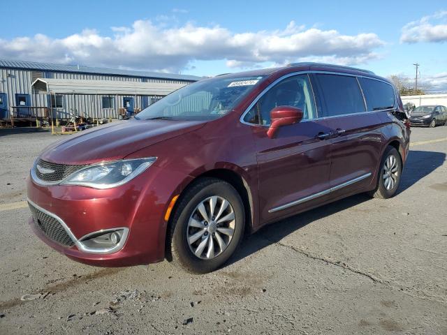 chrysler pacifica t 2018 2c4rc1bg3jr123586