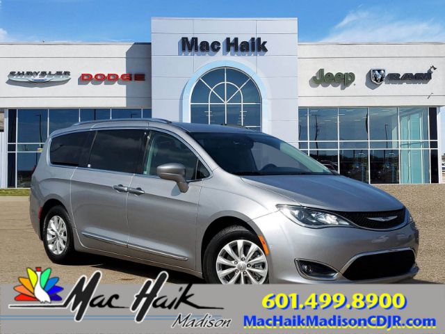 chrysler pacifica 2018 2c4rc1bg3jr142249