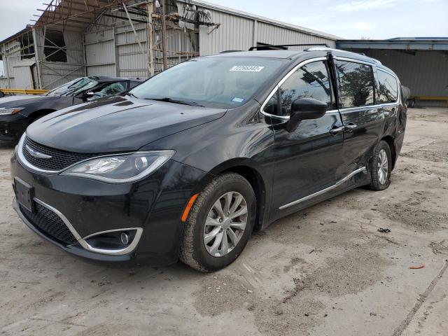 chrysler pacifica t 2018 2c4rc1bg3jr192861