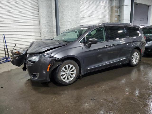 chrysler pacifica 2018 2c4rc1bg3jr278980