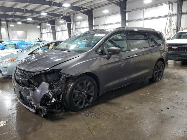 chrysler pacifica 2019 2c4rc1bg3kr574616