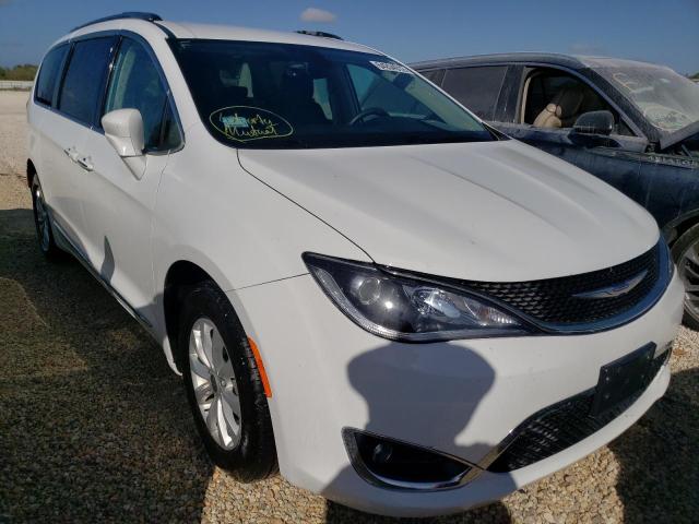 chrysler pacifica t 2019 2c4rc1bg3kr576575