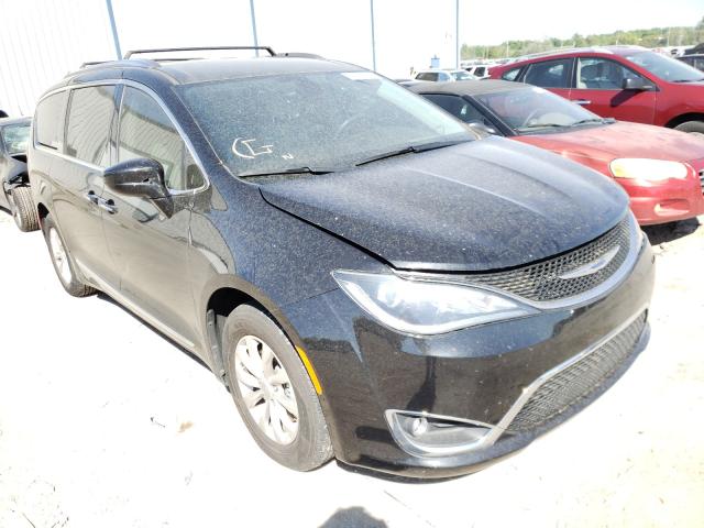 chrysler pacifica t 2019 2c4rc1bg3kr587328