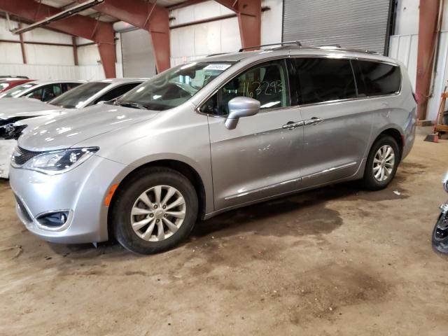 chrysler pacifica t 2019 2c4rc1bg3kr588127