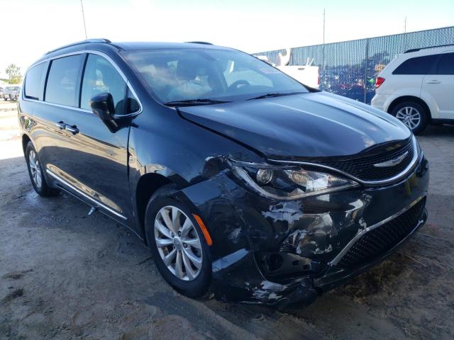 chrysler pacifica t 2019 2c4rc1bg3kr597085