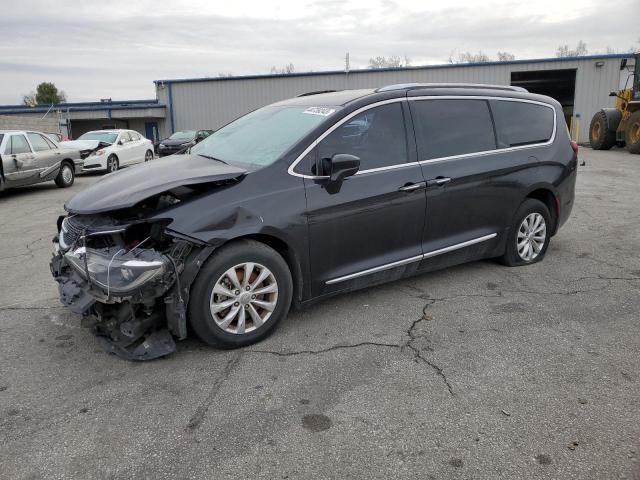 chrysler pacifica t 2019 2c4rc1bg3kr613625