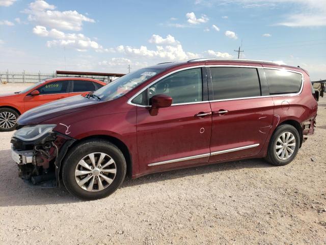 chrysler pacifica t 2019 2c4rc1bg3kr625497