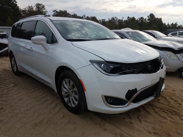 chrysler pacifica t 2019 2c4rc1bg3kr650447