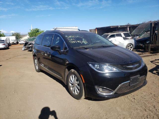 chrysler pacifica t 2019 2c4rc1bg3kr651646