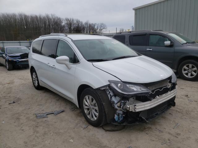 chrysler pacifica t 2019 2c4rc1bg3kr651825