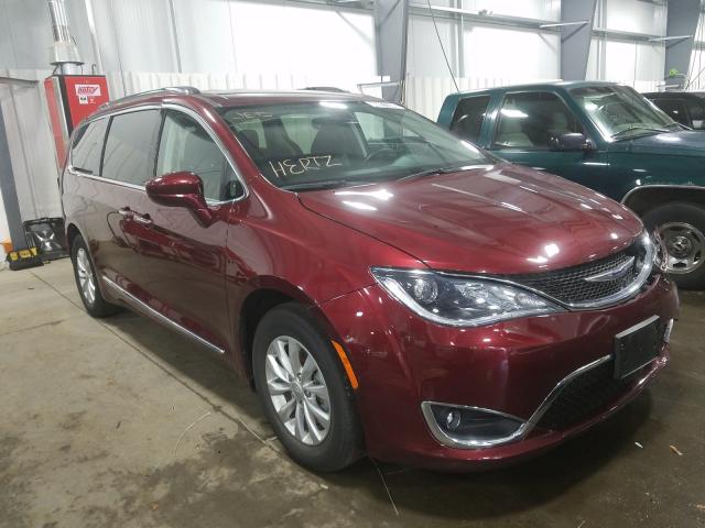 chrysler pacifica t 2019 2c4rc1bg3kr651940