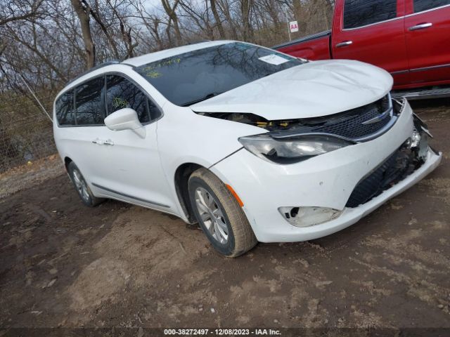 chrysler pacifica 2019 2c4rc1bg3kr655289