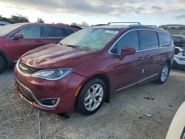 chrysler pacifica t 2020 2c4rc1bg3lr100554