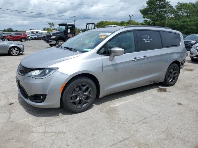 chrysler pacifica 2020 2c4rc1bg3lr107715