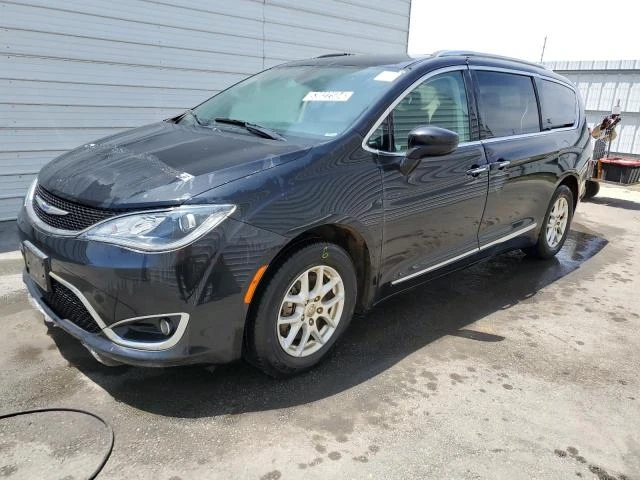 chrysler pacifica t 2020 2c4rc1bg3lr112297