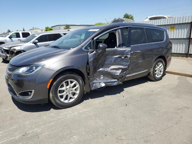 chrysler pacifica t 2020 2c4rc1bg3lr120349