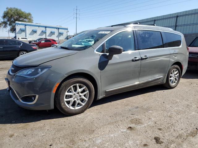 chrysler pacifica t 2020 2c4rc1bg3lr165906