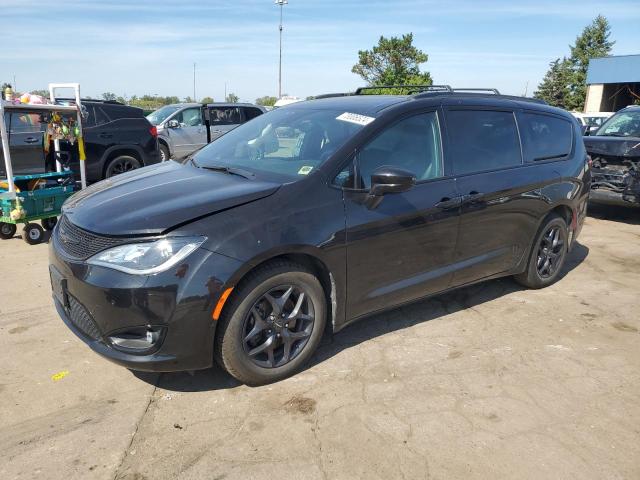 chrysler pacifica t 2020 2c4rc1bg3lr166375