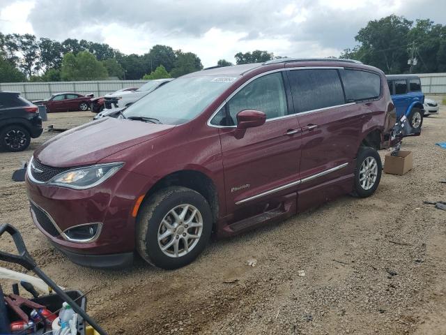 chrysler pacifica t 2020 2c4rc1bg3lr232570