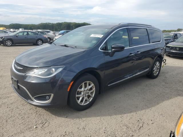 chrysler pacifica t 2020 2c4rc1bg3lr271675