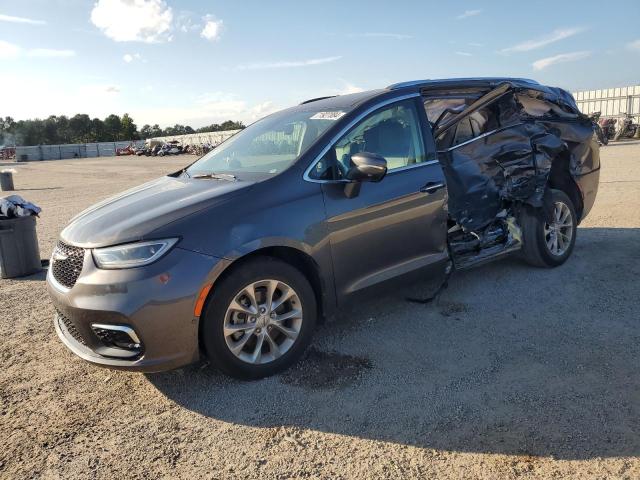 chrysler pacifica t 2021 2c4rc1bg3mr560167