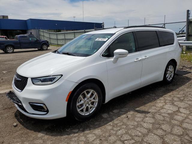 chrysler pacifica 2022 2c4rc1bg3nr111265