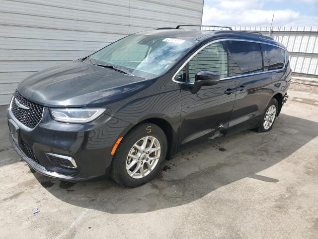 chrysler pacifica t 2022 2c4rc1bg3nr114344