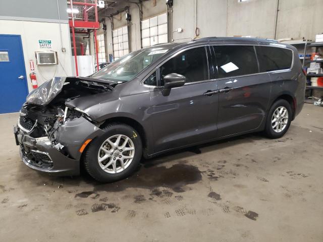 chrysler pacifica t 2022 2c4rc1bg3nr117227