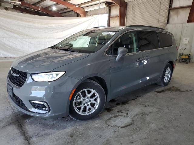 chrysler pacifica 2022 2c4rc1bg3nr141415