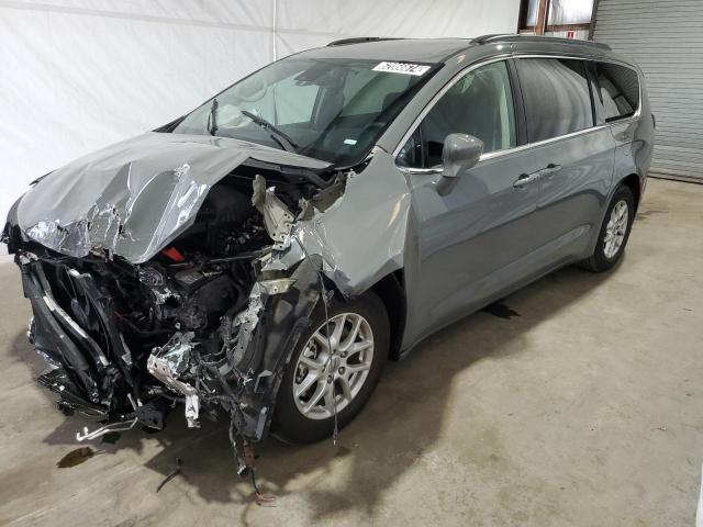 chrysler pacifica 2022 2c4rc1bg3nr141897