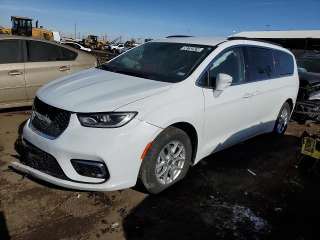 chrysler pacifica 2022 2c4rc1bg3nr157291