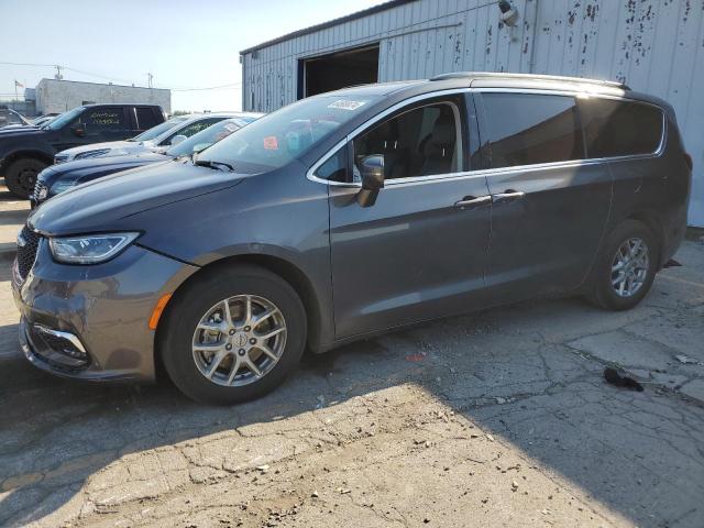 chrysler pacifica t 2022 2c4rc1bg3nr157761