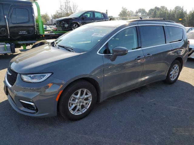 chrysler pacifica t 2022 2c4rc1bg3nr185527