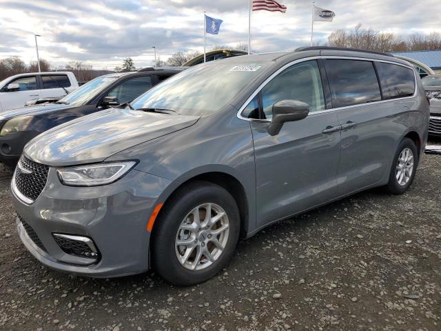 chrysler pacifica t 2022 2c4rc1bg3nr188427