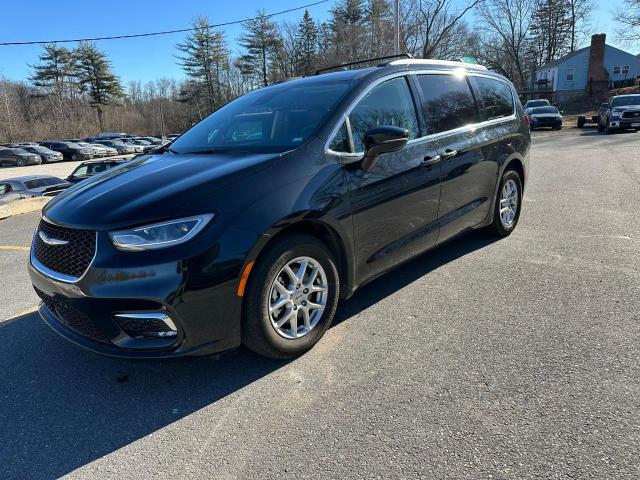 chrysler pacifica t 2022 2c4rc1bg3nr233365