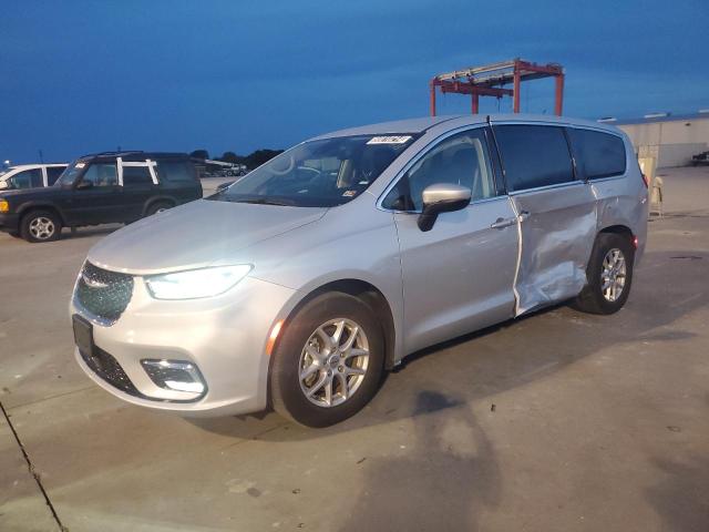 chrysler pacifica t 2023 2c4rc1bg3pr532373