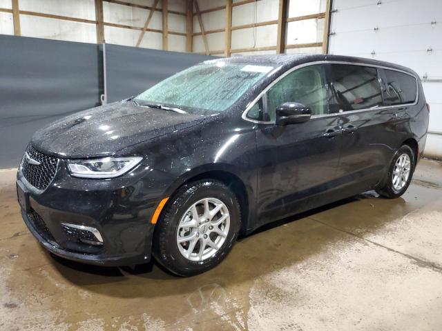 chrysler pacifica 2023 2c4rc1bg3pr536553