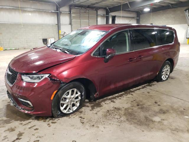 chrysler pacifica t 2023 2c4rc1bg3pr578429