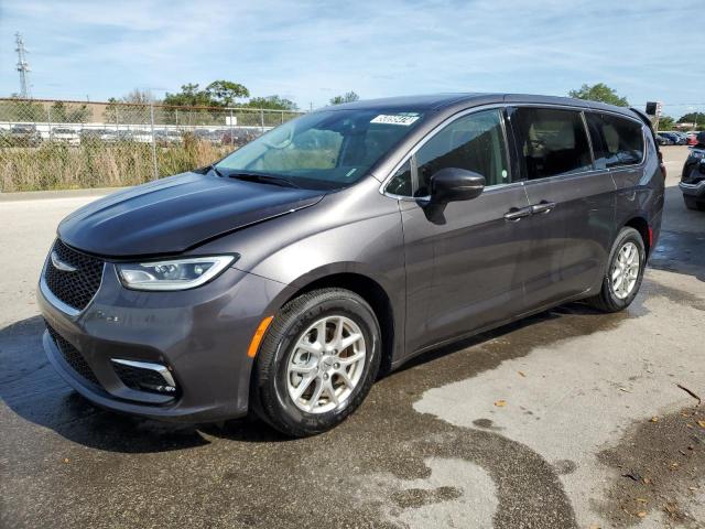 chrysler pacifica 2023 2c4rc1bg3pr581377